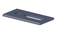 Adaptor plate