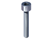 Socket cap bolt